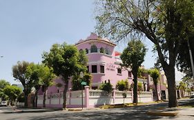 Casa Arequipa